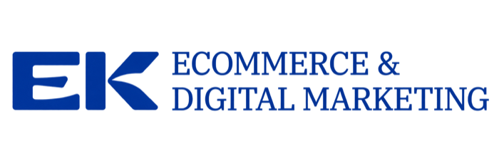 EK E-commerce og Digital Marketing